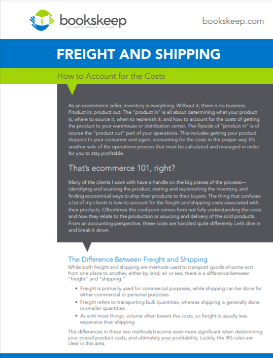 Freight Shipping Image-1