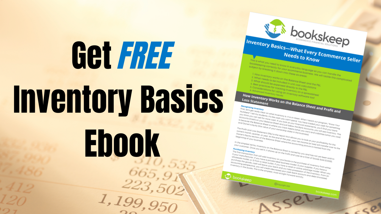 Inventory Basics 2